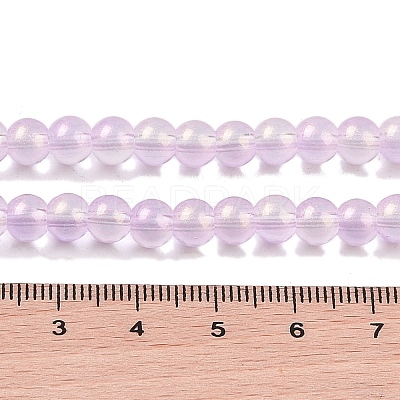 Glass Bead Strands X-GLAA-K068-01A-06-1