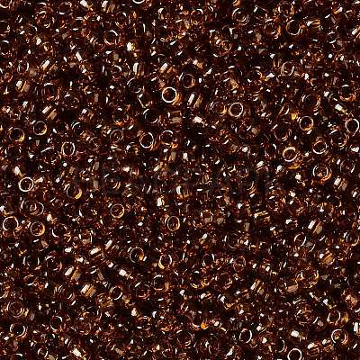 TOHO 15/0 Round Beads X-SEED-TR15-0941-1