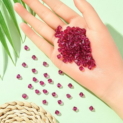 Preciosa® Crystal Beads X-PRC-BA6-70350-1