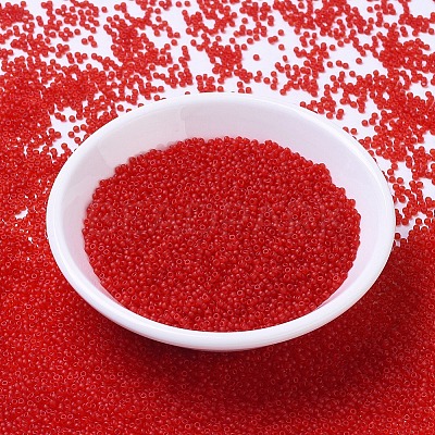 MIYUKI Round Rocailles Beads SEED-X0054-RR0140F-1