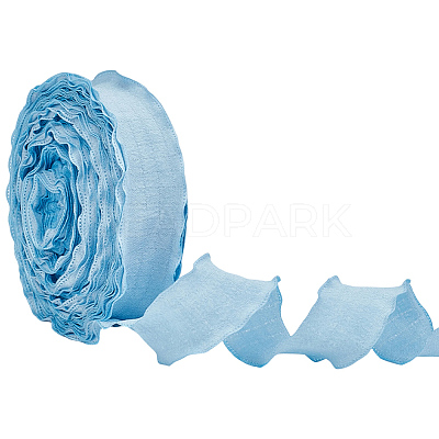 Linen Ribbon OCOR-CY0003-68B-1
