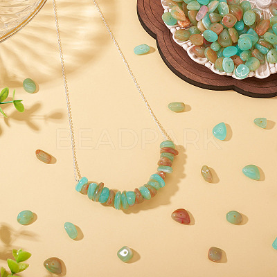 50G Transparent Acrylic Beads TACR-TA0001-62B-1