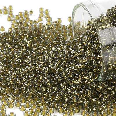 TOHO Round Beads X-SEED-TR11-0758-1