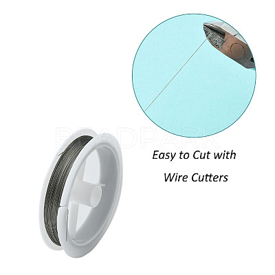 Tiger Tail Wire TWIR-70R0.3MM-1-1