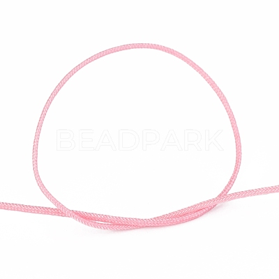 Braided Nylon Thread NWIR-R006-0.5mm-103-1