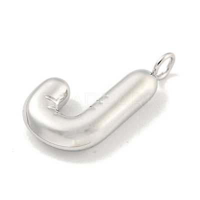 Non-Tarnish 304 Stainless Steel Pendants STAS-C102-15P-J-1