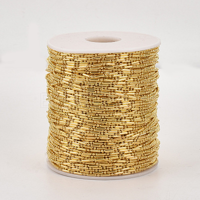Brass Ball Chains CHC-S008-006A-G-1