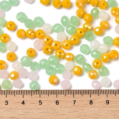 Glass Beads EGLA-A034-SM6mm-28-1