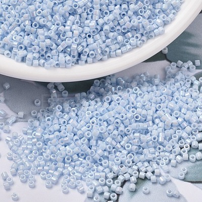 MIYUKI Delica Beads X-SEED-J020-DB1507-1