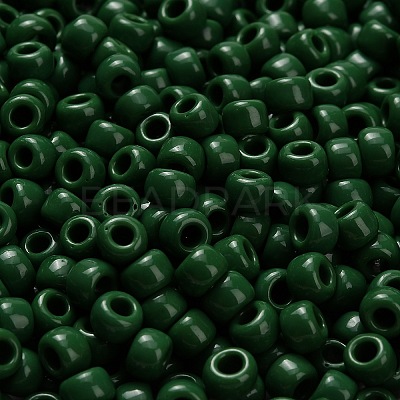TOHO 3/0 Round Beads X-SEED-TR03-0047H-1