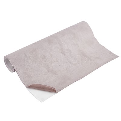 Velvet Fabrics DIY-WH0622-356A-07-1
