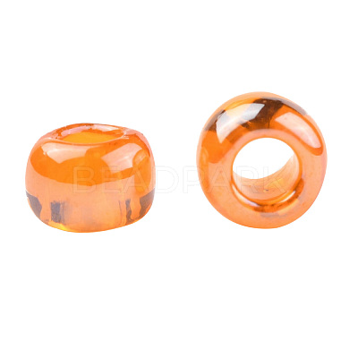 TOHO 8/0 Round Beads X-SEED-TR08-0111B-1