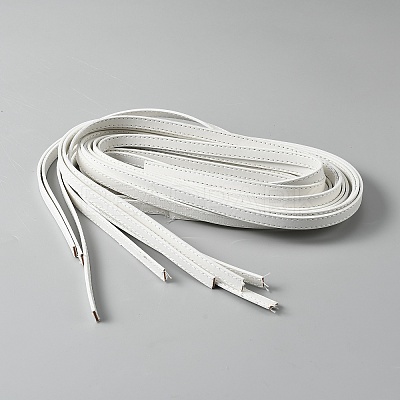 PU Imitation Leather Cords WL-WH0017-001-1