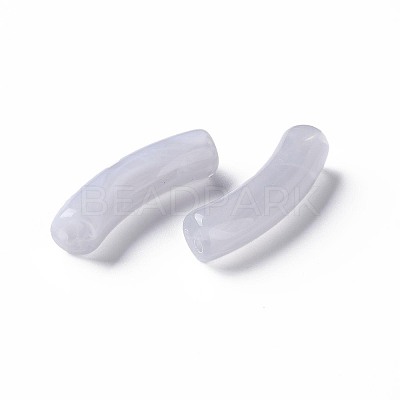 Two Tone Acrylic Beads X1-MACR-S272-78A-1