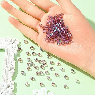 Preciosa® Crystal Beads Y-PRC-BB5-20020-200-1