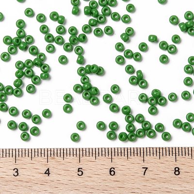 MIYUKI Round Rocailles Beads X-SEED-G008-RR0411-1