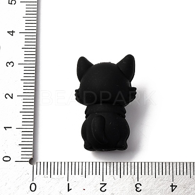 Silicone Beads SIL-K006-02-1