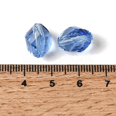 K9 Glass SWAR-F077-13x10mm-14-1