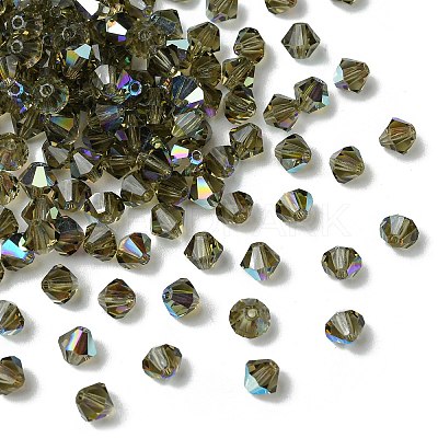 Preciosa® Crystal Beads X-PRC-BA5-40010-201-1