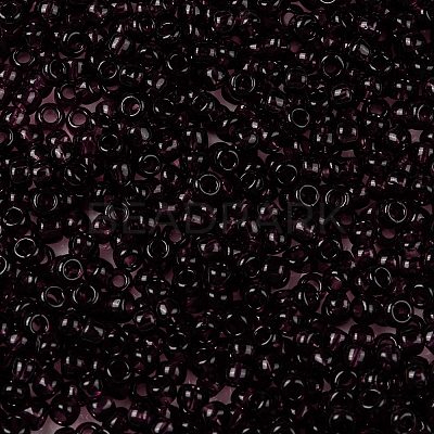 TOHO 8/0 Round Beads X-SEED-TR08-0006C-1