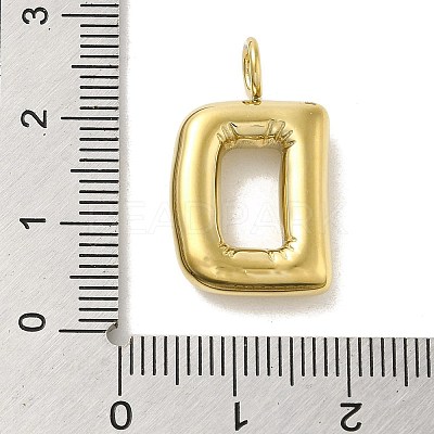 Ion Plating(IP) 304 Stainless Steel Pendants X-STAS-K263-47G-D-1