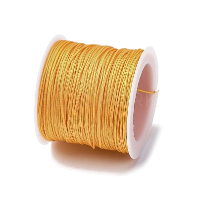 Round Braided Nylon with Polyamide Cord OCOR-XCP0002-56-1