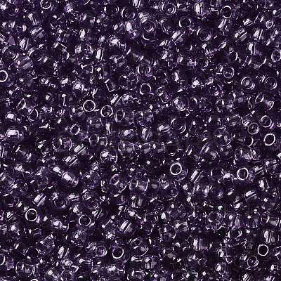 TOHO 11/0 Round Beads SEED-TR11-0019-1