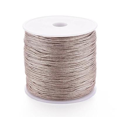 Nylon Braided Cord NWIR-Q008A-055-1
