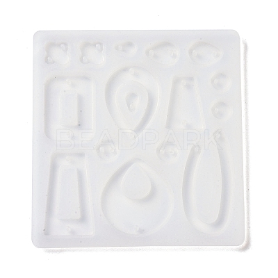 DIY Silicone Molds X1-SIMO-H020-01D-1