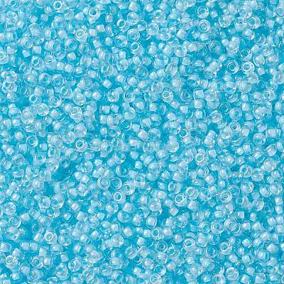 MIYUKI Round Rocailles Beads X-SEED-G008-RR0220-1