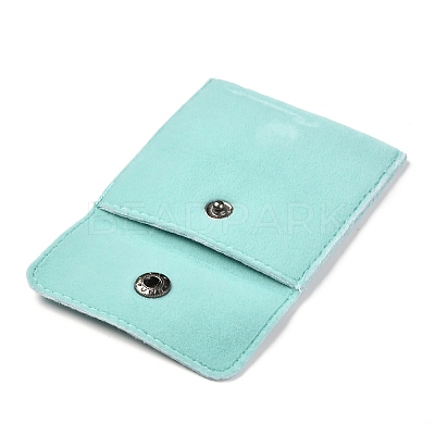 Square Velvet Jewelry Bags LS-TP-B001-01A-06-1