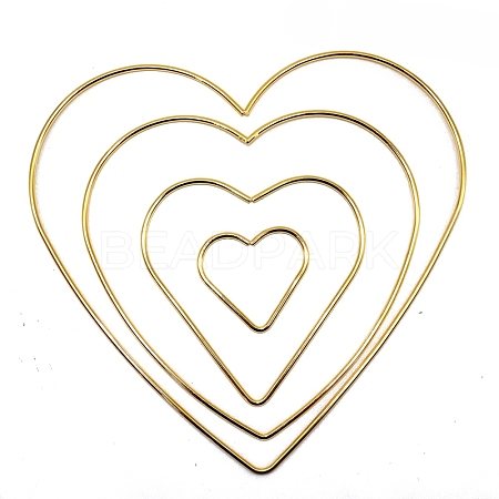 Iron Hoops MAKN-PW0001-092A-02-1