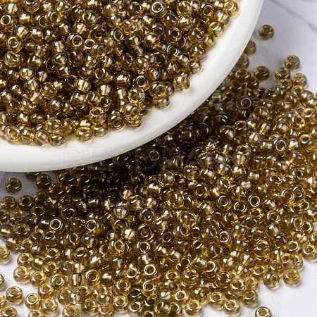 MIYUKI Round Rocailles Beads SEED-X0055-RR3732-1