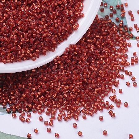 MIYUKI Delica Beads SEED-X0054-DB0683-1