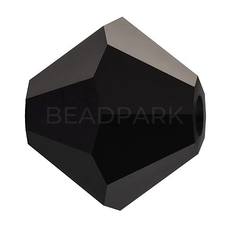 Preciosa® Crystal Beads X-PRC-BA6-23980-1