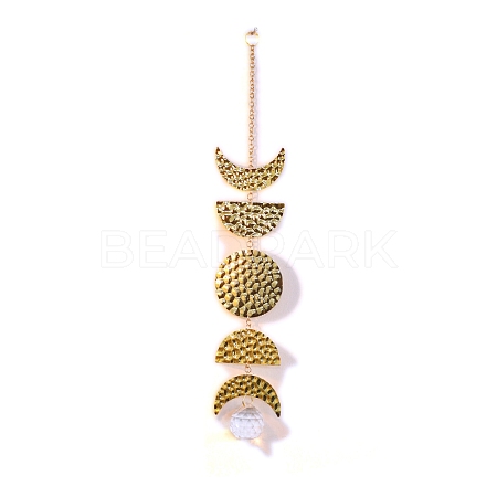 Moon Brass Suncatchers PW-WG0D07E-01-1