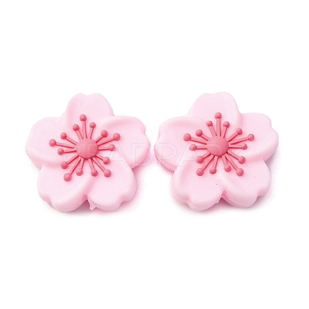 Silicone Beads X-SIL-C008-05B-1