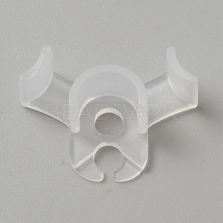 Plastic Plant Bud Benders FIND-WH0147-62-1