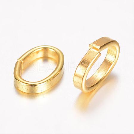 Iron Linking Rings IFIN-D085-01G-1