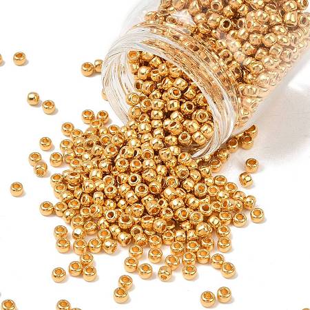 TOHO 6/0 Round Beads SEED-TR06-0715-1