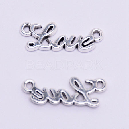 Alloy Pendants Accessories PALLOY-WH0072-70AS-1