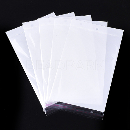 Pearl Film Cellophane Bags OPC-S019-06D-1
