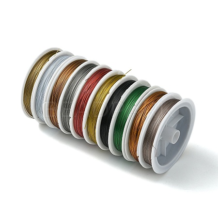 Tiger Tail Wire TWIR-R002-0.45mm-M-1