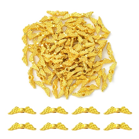 100Pcs Alloy Beads FIND-FS0002-45-1