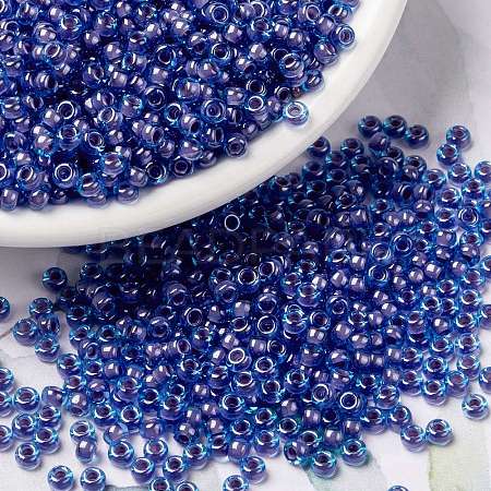 MIYUKI Round Rocailles Beads X-SEED-G008-RR2270-1