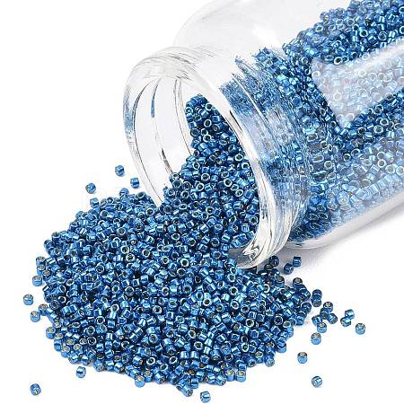 MIYUKI Delica Beads X-SEED-J020-DB2516-1