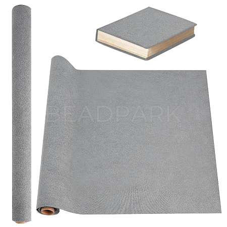 DIY Imitation Leather Fabric DIY-OC0012-30C-1