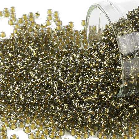 TOHO Round Beads X-SEED-TR11-0758-1