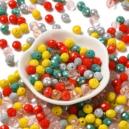 Glass Beads EGLA-A034-SM8mm-44-1