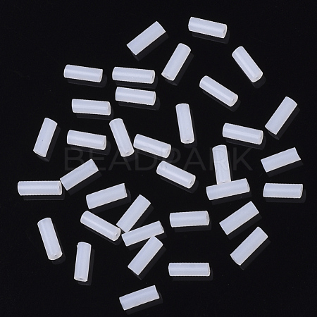 Plastic Ear Nuts FIND-S323-001-1